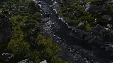 Unreal engine megascans