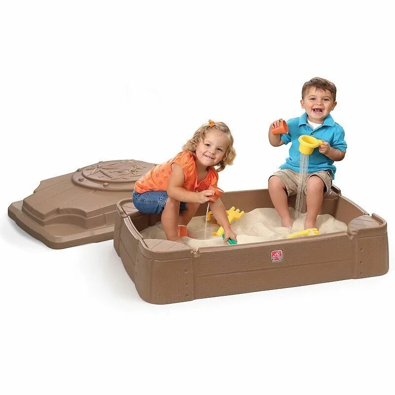 Sandbox play