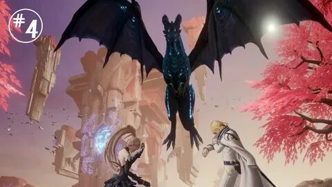 Вылетает dragon