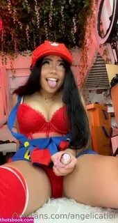 Check this Amazing Tape of Angelicat OnlyFans Tape 6 and only seen on Vira...