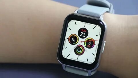 Dream watch s6 max