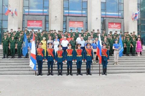 Волгоградская досааф