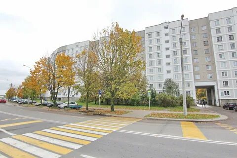 Минск космонавтов
