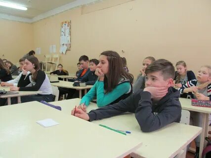 Школа даровской