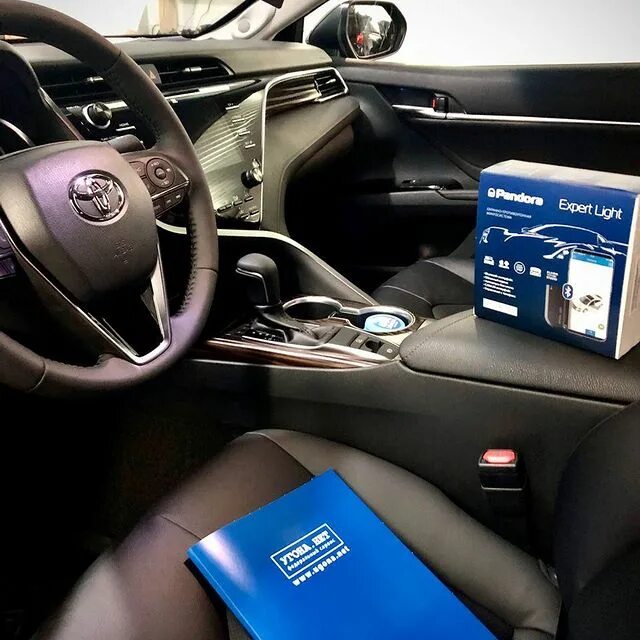 угона нет рязань