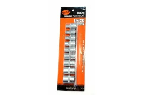 Набор torx автодело