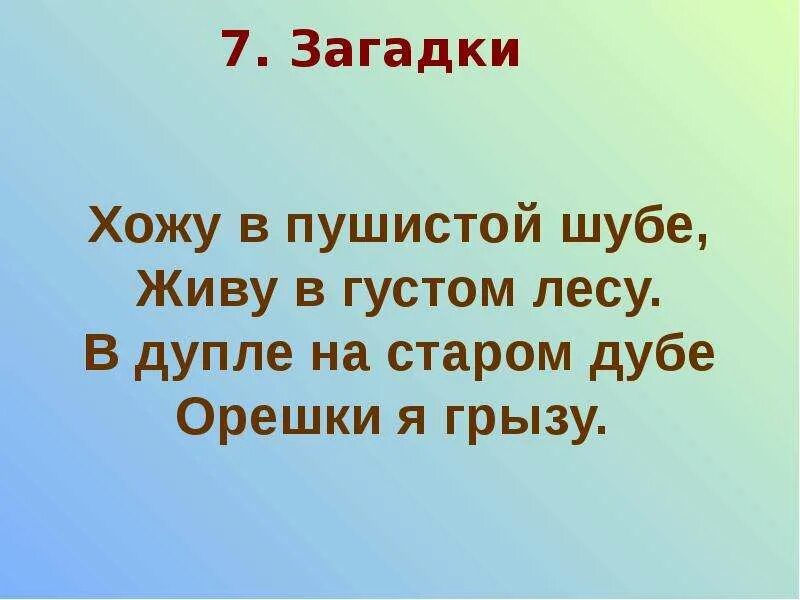 Загадка идут стучат. Мы ходили загадка.