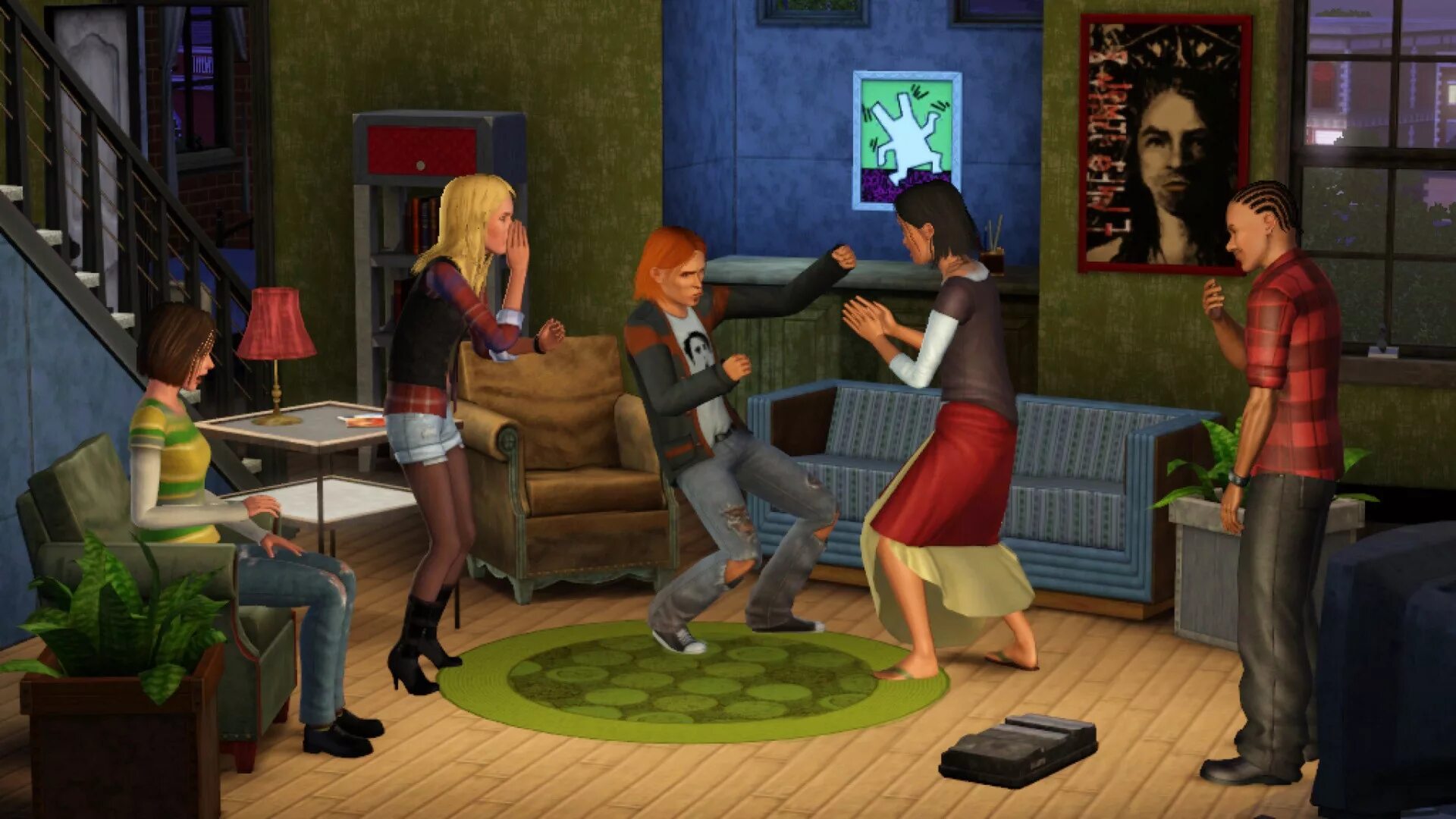 Игра sims части. SIMS 3 70-Е 80-Е 90-Е. Симс 3 90-е. SIMS 3 80s. Симс 3 70 80 90.