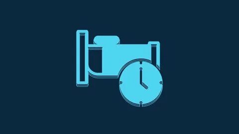 Blue times