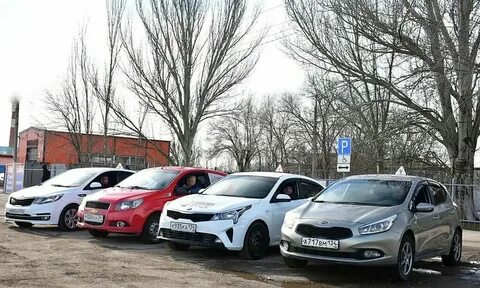 Волжская автошкола энгельс