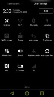 Что значит смартфон eu