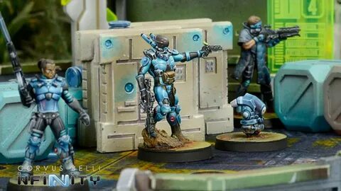 Infinite echo