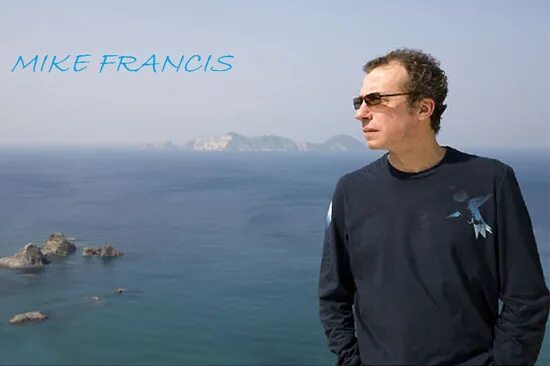 Mike francis. Francis mike &quot;collections&quot;. mike francis city lights. mike francis - 1985 - features.