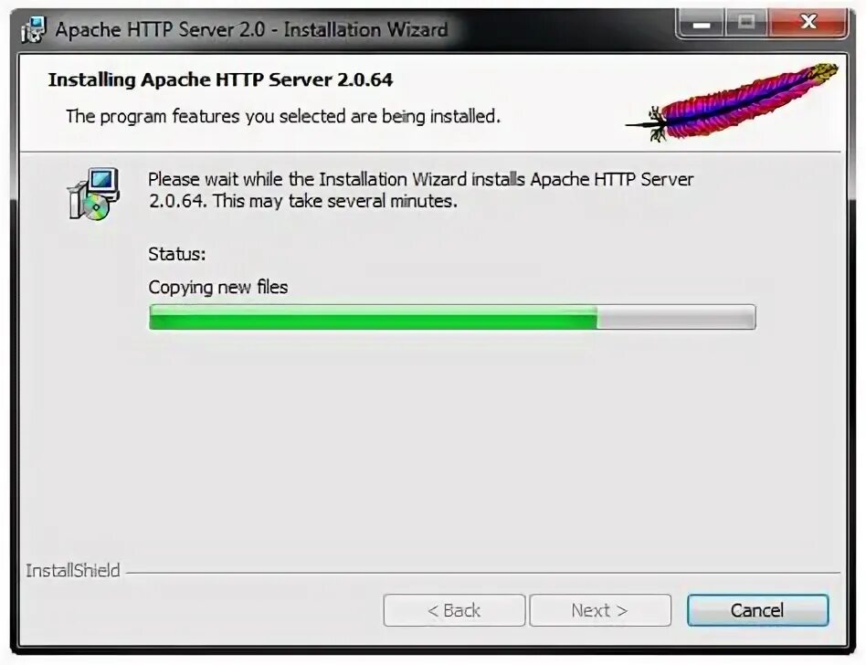 Apache ssl windows. Apache ssl windows