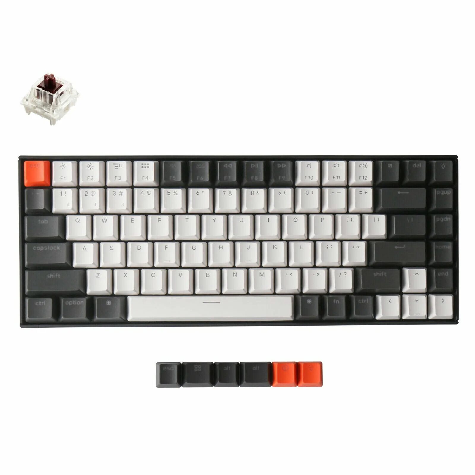 Include keyboard h