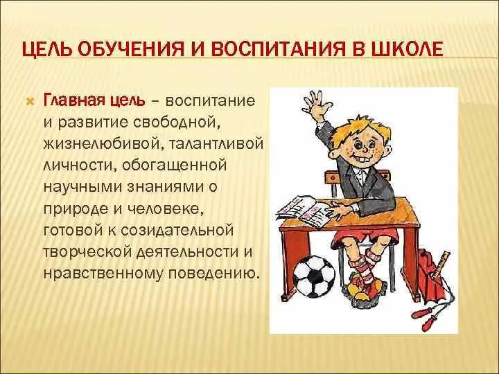 Цели учебы в школе. Цели обучения и воспитания. Цель воспитания в школе. Главная цель обучения в школе?. Какие есть цели обучения и воспитания.