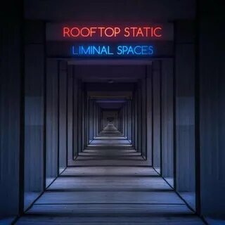 Liminal space