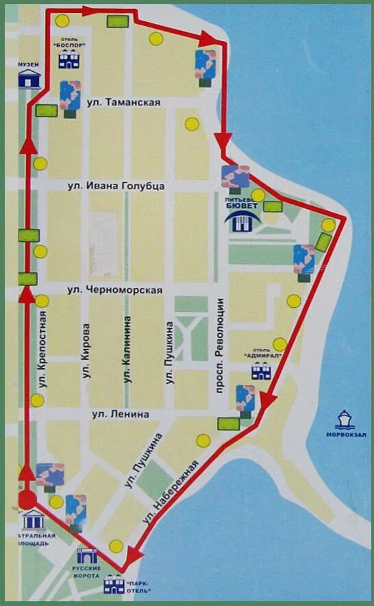Малая бухта анапа расположение корпусов. Анапа храмы карта. Анапа план города. Анапа храмы карта. Границы города анапа.