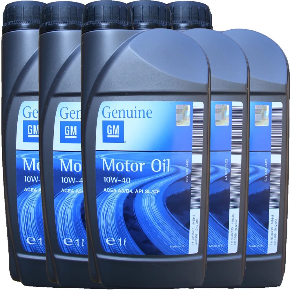 Масло 10w 40 аналоги. GM Opel 10w-40. Genuine GM Motor Oil 10w-40. Opel Original Motor Oil. Opel 10/40 PS.