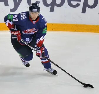Витязь магнитогорск