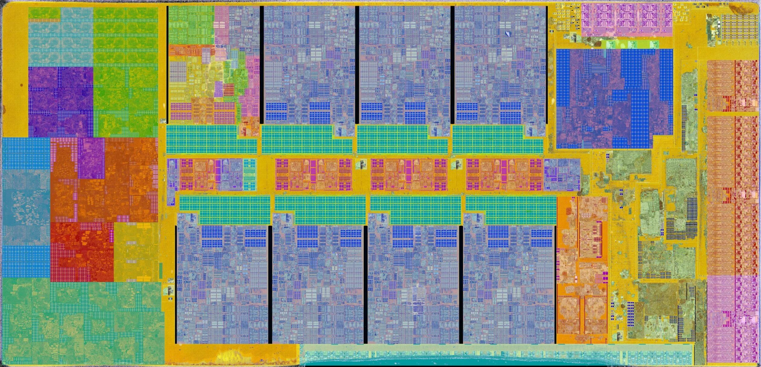 Процессор rocket lake. Процессор Intel Core i5 под микроскопом. Кристалл процессора Core i5. Rocket Lake Intel процессор. Кристалл процессора Rocket Lake.