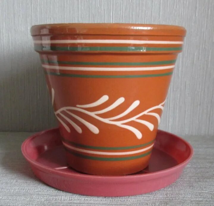 Soviet Children's Potty with Handle and a lid. Fun design Etsy