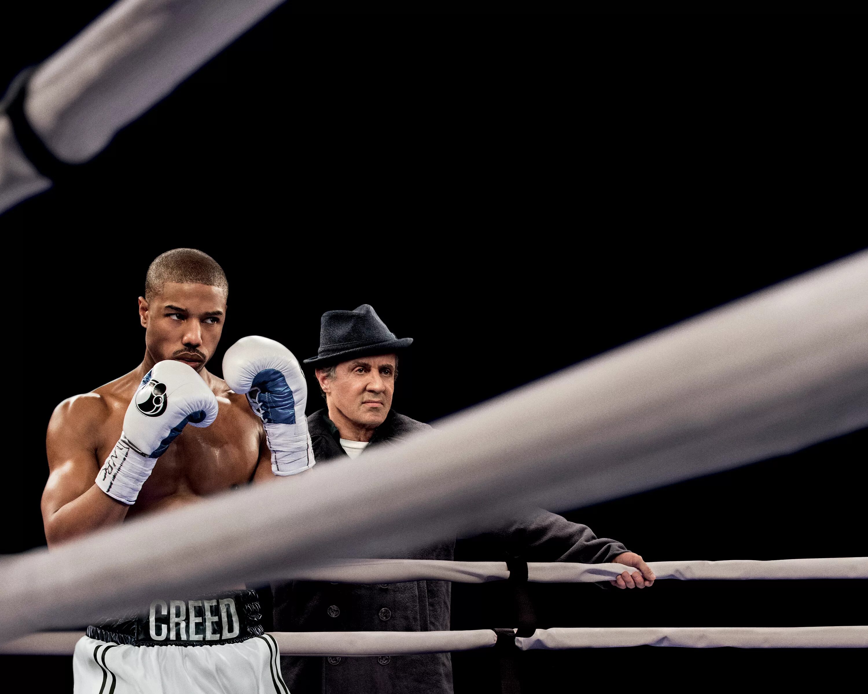Creed box