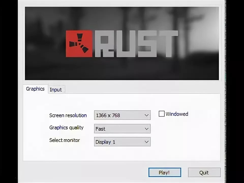 Rustlabs