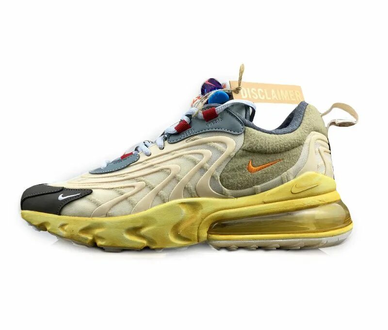Air max 270 travis scott. Nike air 270 travis scott. nike air max 270 react eng travis scott cactus trails. travis scott x nike air max 270 react. nike air max 270 react travis.