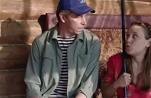 Дачный романс