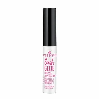 Essence lashes