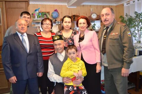 Военкомат салават
