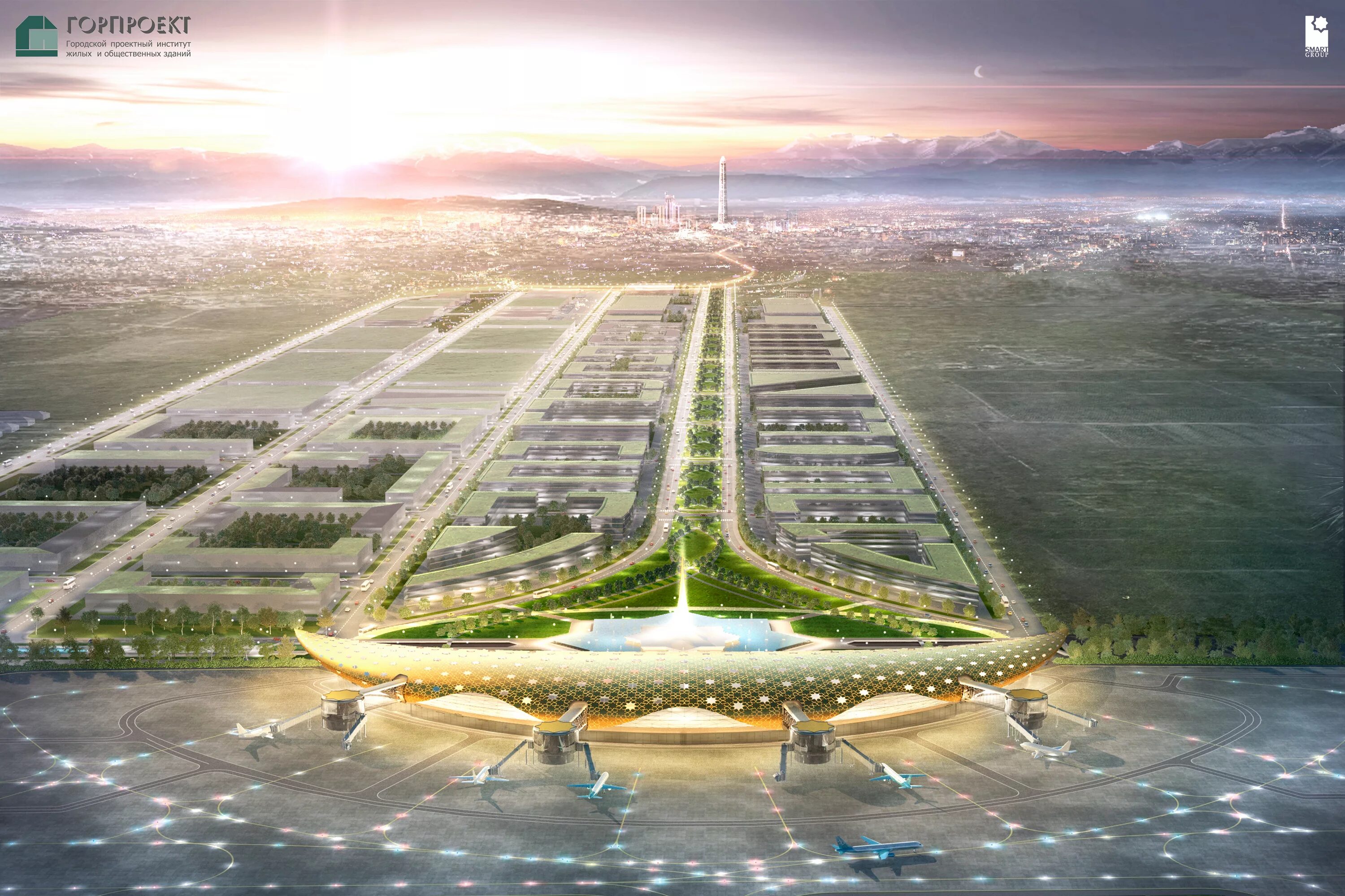 Новый аэропорт Грозный. Новый аэропорт в Грозном проект. Аэропорт Северный Грозный. Аэропорт Грозный 2022.