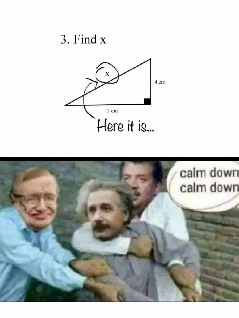 Calm down easy. Calm down мем. эйнштейн calm down. calm down calm down meme. find x мем.
