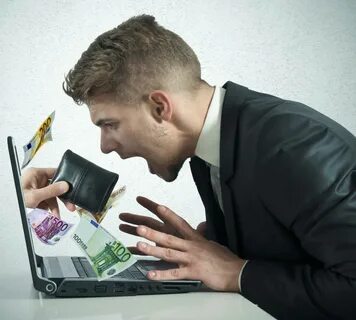 Обманули на деньги в магазине