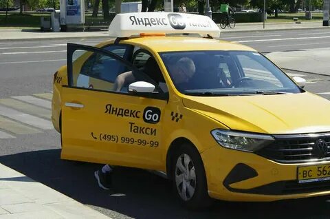 Страхование ответственности перевозчика такси