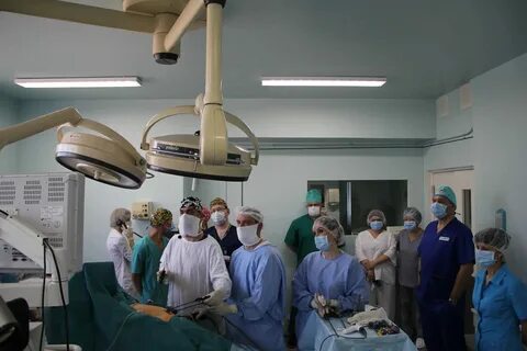 10 больница хабаровск адрес