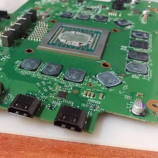Xbox включается и сразу выключается
