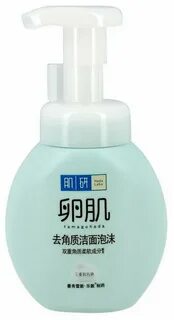 Пенка для умывания hada labo
