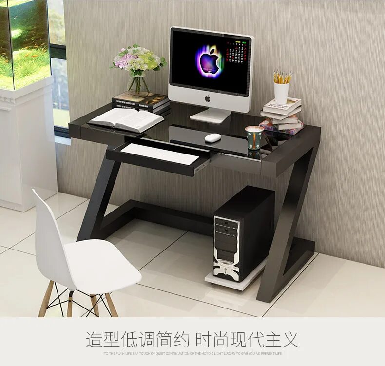 Варианты столов для компьютера My PC desk I built! Built in computer desk, Diy computer desk, Custom pc desk