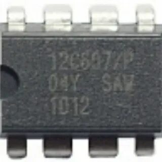 Чип 12
