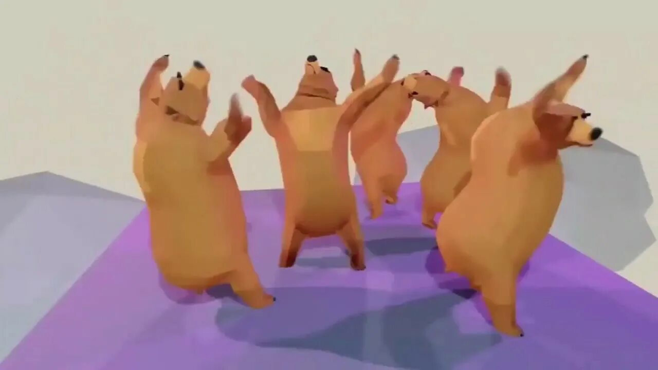Включи видео песню туц туц. Танцующие медведи. медведь танцует. туц туц туц туц туц туц туц туц туц туц туц. танцующие медведи 10 часов.