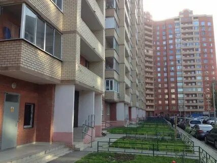 Красково ул лорха