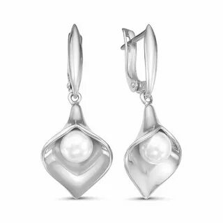 Сережки 925