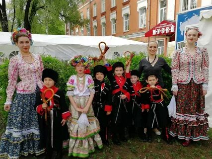 Казачья вольная