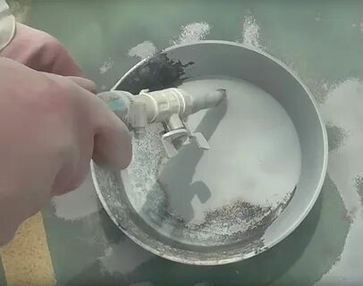 Обработала маленькую