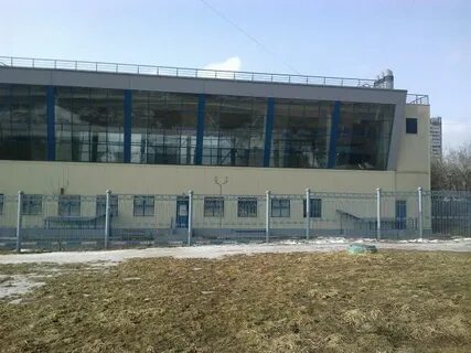 Муниципальный физкультурно оздоровительный комплекс
