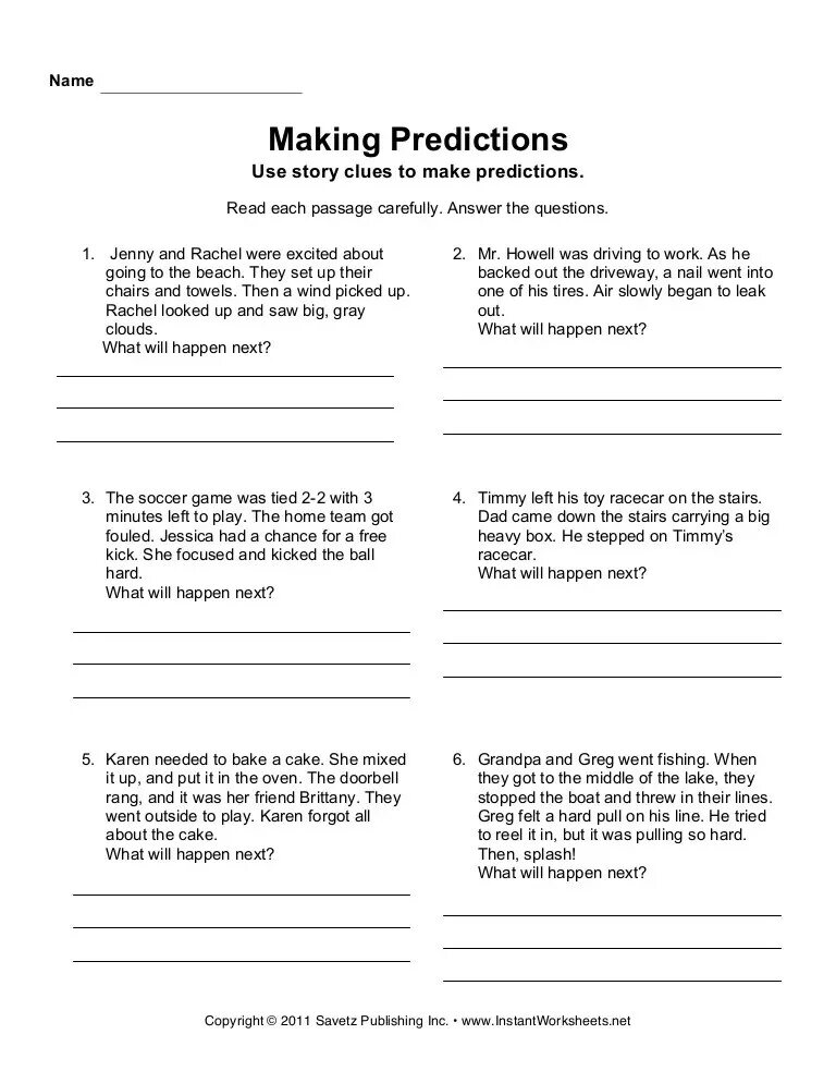 Two predictions. Predictions worksheets. making predictions. make a prediction. will predictions worksheet.