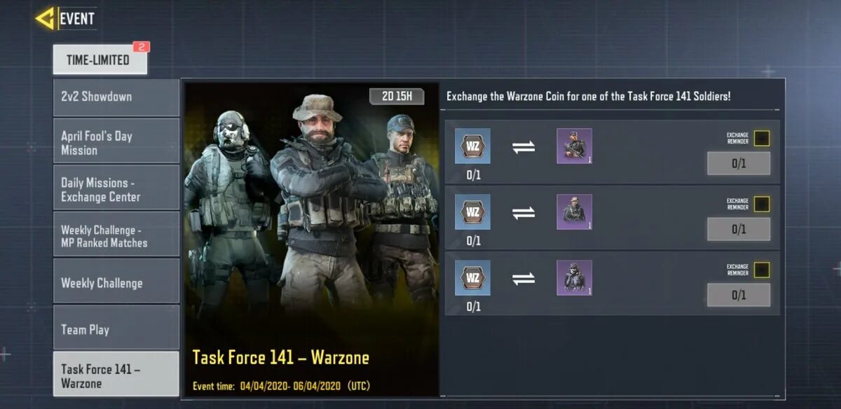 Варзон награды. Call of Duty mobile task Force 141. Персонажи в Call of Duty mobile Рулетка. Промокод персонажа для Cod mobile. Гоуст Call of Duty мобайл.