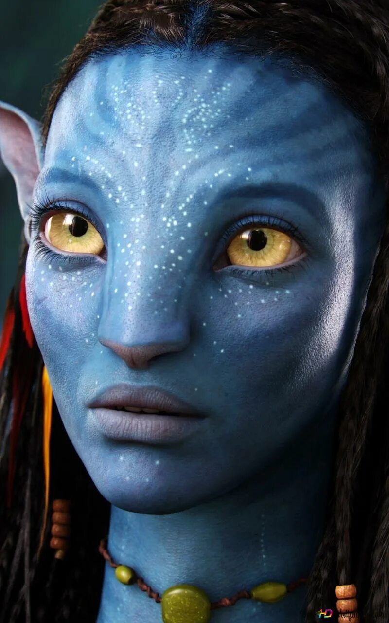 Making avatar